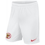 CD Estudiantes Los Molares de Fútbol NIKE Calzonas 2 Juego ELM01-725887-102