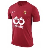 CD Estudiantes Los Molares de Fútbol NIKE Camiseta 2 Juego ELM01-894230-657