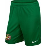 CD Estudiantes Los Molares de Fútbol NIKE Calzonas Portero ELM02-725887-302