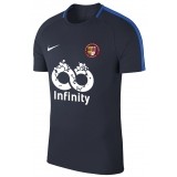 CD Estudiantes Los Molares de Fútbol NIKE Camiseta Entreno Tcnicos ELM01-893693-451