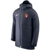 CD Estudiantes Los Molares de Fútbol NIKE Anorak ELM01-893798-451