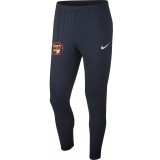 CD Estudiantes Los Molares de Fútbol NIKE Pantaln Entreno Tcnicos ELM01-893652-451