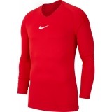 CD Estudiantes Los Molares de Fútbol NIKE Camiseta Interior Trmica ELM01-AV2609-657