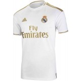 Camiseta de Fútbol ADIDAS 1ª Equipación Real Madrid 2019-2020 DW4433
