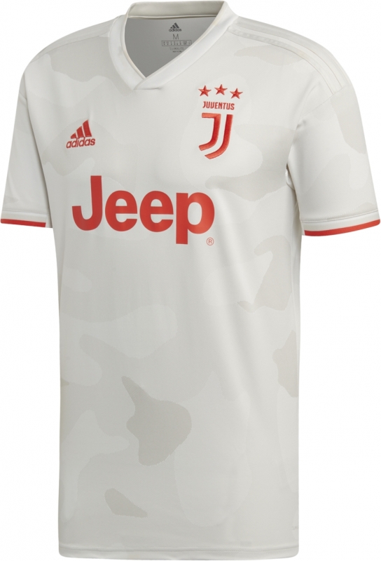 Camisetas adidas 2ª equipación Juventus 2019-2020 DW5461
