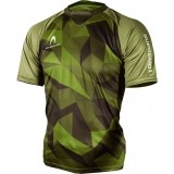 Camisa de Portero de Fútbol HOSOCCER Supremo II 050.5053.17