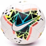Baln Talla 3 de Fútbol NIKE Strike SC3639-100-T3