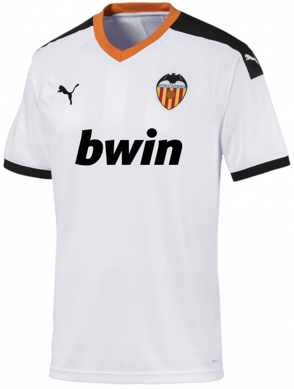 Camisetas 1ª Equipación C.F. 2019-2020 756180-01