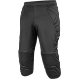 Pantaln de Portero de Fútbol REUSCH Contest Short 3/4 3817205-RF700