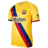 Camiseta de Fútbol NIKE 2ª equipación F.C. Barcelona 2019-2020 AJ5531-728