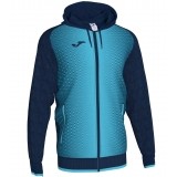Chaqueta Chndal de Fútbol JOMA Supernova Woman 900891.342