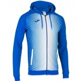 Chaqueta Chndal de Fútbol JOMA Supernova Woman 900891.702