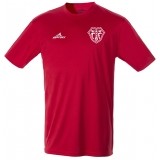 Trebujena C.F. de Fútbol MERCURY Camiseta Entreno Jugadores TRE01-MECCBJ-04 CUP