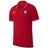  de Fútbol NIKE Sevilla F.C. 2019-2020 Junior AJ1546-657