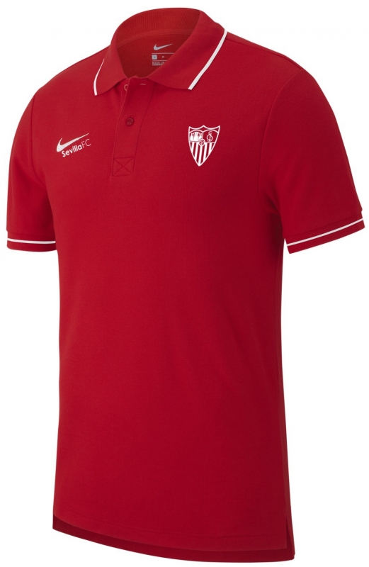  Nike Sevilla F.C. 2019-2020 Junior