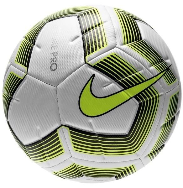 Balones Fútbol Nike Strike Pro Team SC3539-100