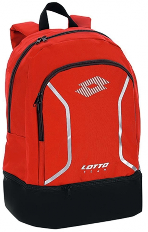 Mochila Lotto Omega III