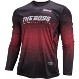 Camisa de Portero de Fútbol RINAT The Boss 19-TX1-AS