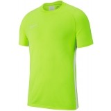Camiseta Entrenamiento de Fútbol NIKE Academy 19 AJ9088-702