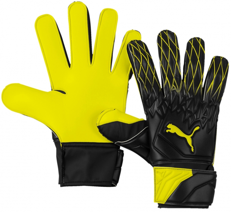 Guantes Puma Grip 19.4 041626-05