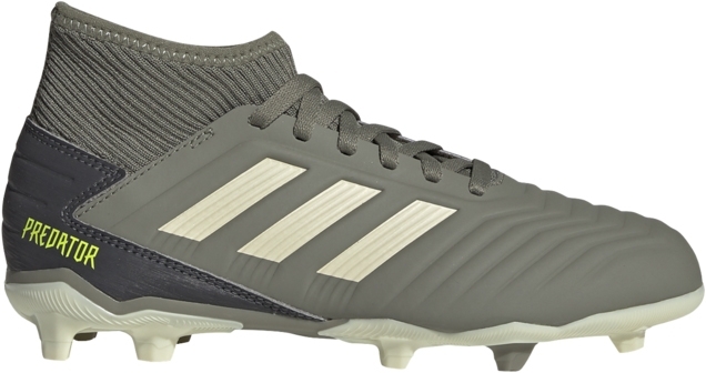 Botas de Fútbol adidas Predator 19.3 FG Junior EF8215