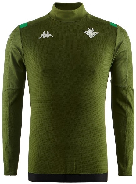 Tienda oficial del Real Betis - KAPPA SPORT IBERIA, S.L.