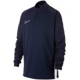 Sweatshirt de Fútbol NIKE Dri Fit Academy Junior AO0738-451