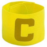  de Fútbol SOCCERFACTORY Brazalete capitan senior 43001.005.2