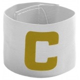  de Fútbol SOCCERFACTORY Brazalete capitan senior 43001.002.2