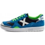 Zapatilla de Fútbol MUNICH Gresca 284 3000284
