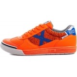 Zapatilla de Fútbol MUNICH G-3 Indoor 3111096