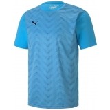 Camiseta Entrenamiento de Fútbol PUMA FtblNXT Graphic Core 656516-02