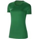 Camiseta Mujer de Fútbol NIKE Park VII Women BV6728-341