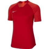 Camiseta Mujer de Fútbol NIKE Strike Women CN6886-657