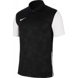 Camiseta de Fútbol NIKE Trophy IV BV6725-010