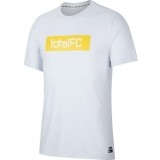  de Fútbol NIKE F.C. Dri-Fit CD0167-043