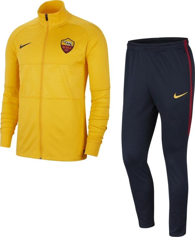 Nike A.S. Roma 2019-2020 Strike AQ0787-739