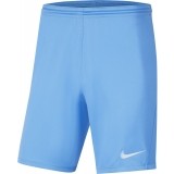 Calzona de Fútbol NIKE Park III BV6855-412