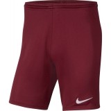 Calzona de Fútbol NIKE Park III BV6855-677