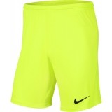 Calzona de Fútbol NIKE Park III BV6855-702