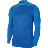 Camisa de Portero de Fútbol NIKE Gardien III BV6711-406