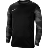 Camisa de Portero Nike Park IV GK