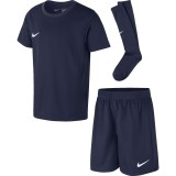 Equipamento de Fútbol NIKE Park Little Kids Set CD2244-410