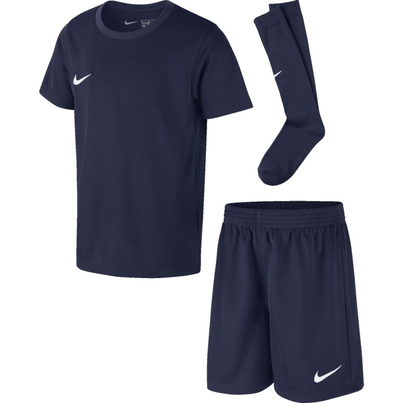 Equipacin Nike Park Little Kids Set