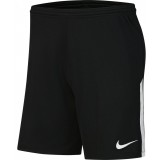 Calzona de Fútbol NIKE League Knit II BV6852-010