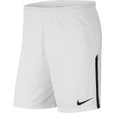 Calzona de Fútbol NIKE League Knit II BV6852-100