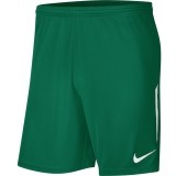Calzona de Fútbol NIKE League Knit II BV6852-302