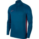 Sudadera de Fútbol NIKE Dry Academy Drill Top AJ9708-432