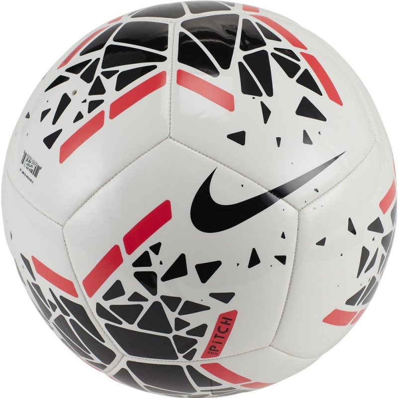Balones Fútbol Nike Pitch SC3807-102