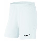 Calzona de Fútbol NIKE Park III BV6860-100